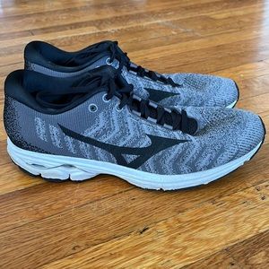 Mizuno Wave Rider 23 WAVEKNIT